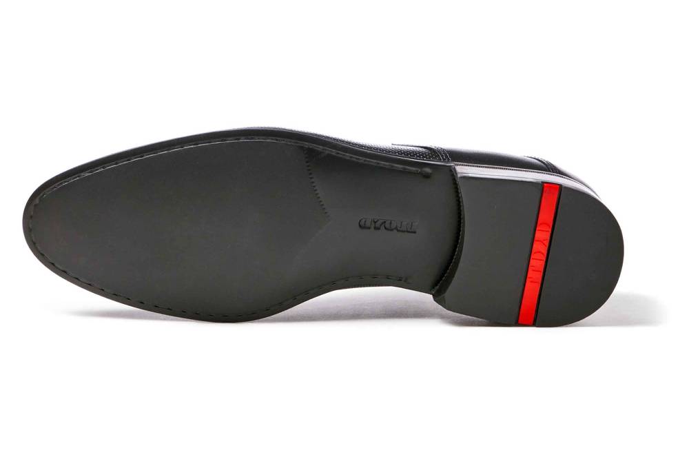 Lloyd Levin Businessschuhe In Übergrößen Schwarz 10-153-10 Große Herrenschuhe