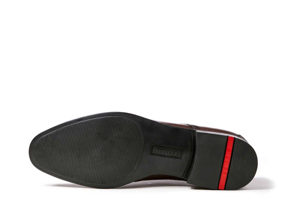 Lloyd Orlando Businessschuhe In Übergrößen Braun 22-738-07 Große Herrenschuhe