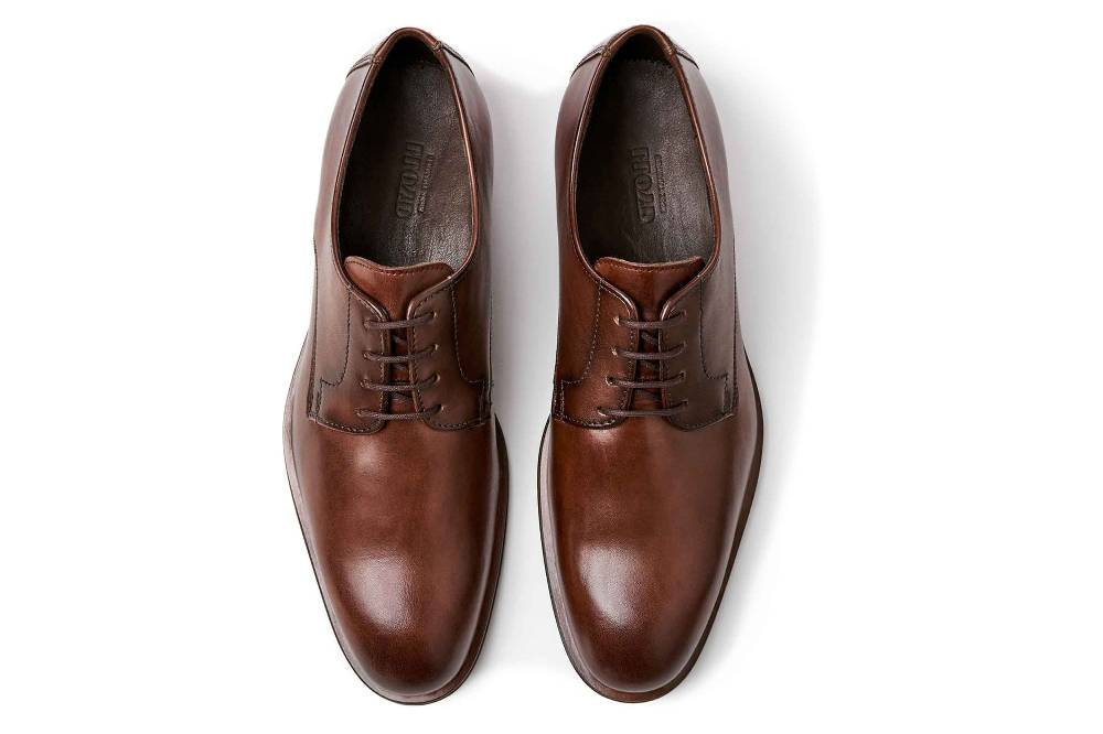 Lloyd Sabre Businessschuhe In Übergrößen Braun 12-076-22 Große Herrenschuhe