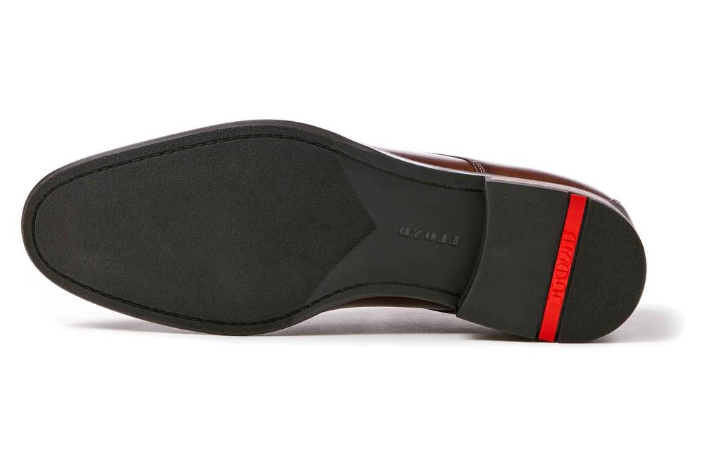 Lloyd Sabre Businessschuhe In Übergrößen Braun 12-076-22 Große Herrenschuhe