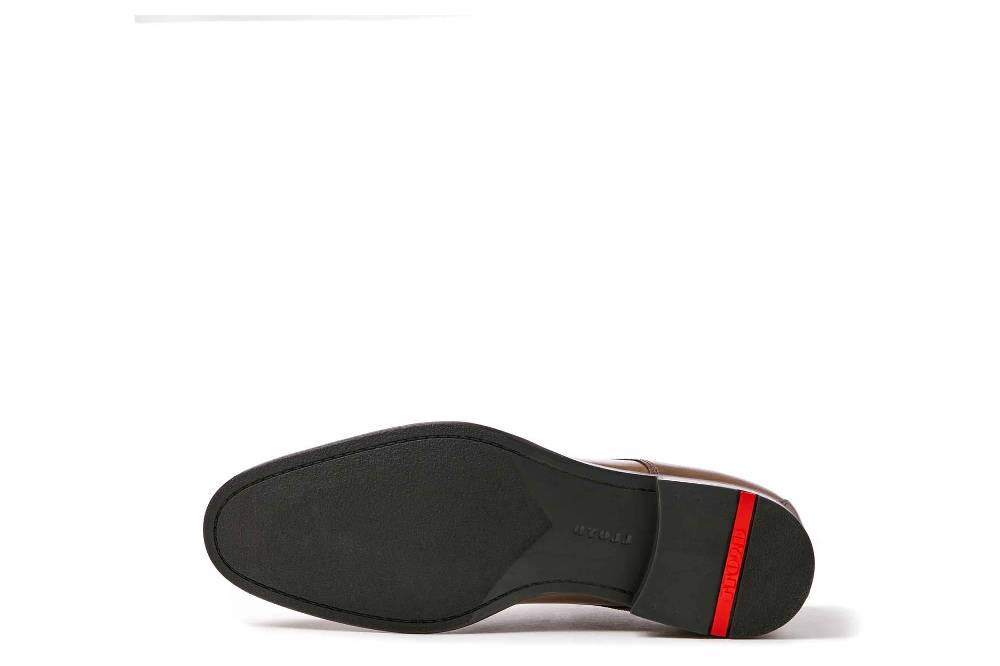 Lloyd Sabre Businessschuhe In Übergrößen Grau 12-076-24 Große Herrenschuhe