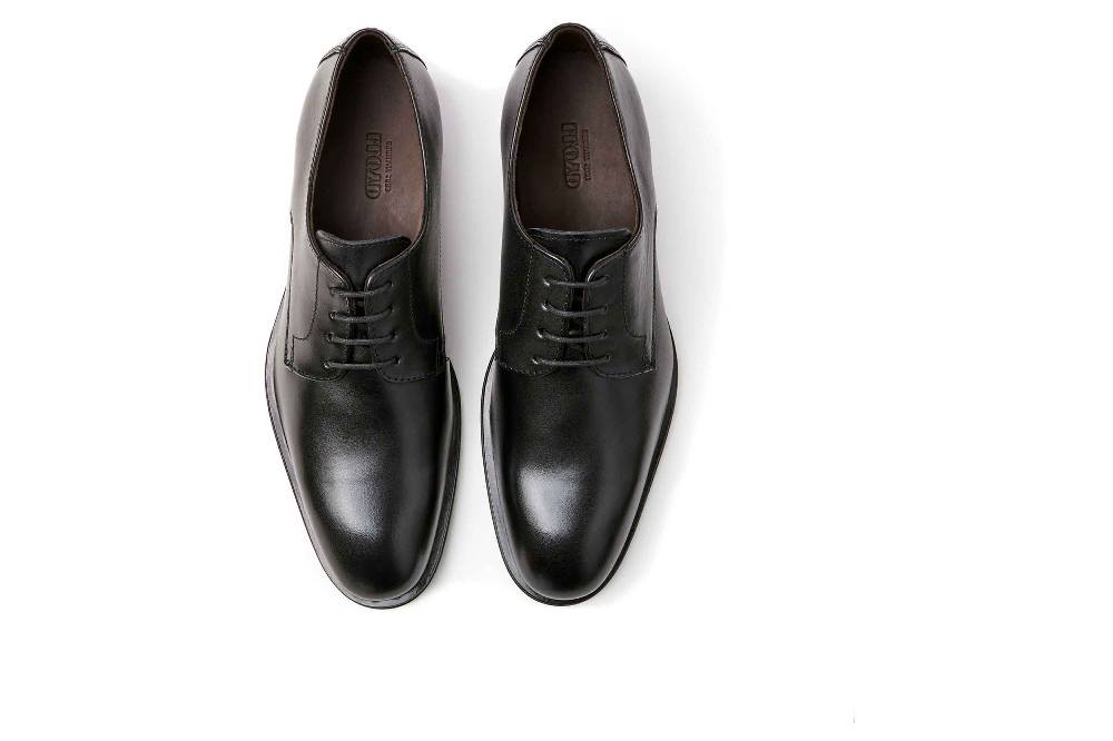 Lloyd Sabre Businessschuhe In Übergrößen Schwarz 12-076-00 Große Herrenschuhe