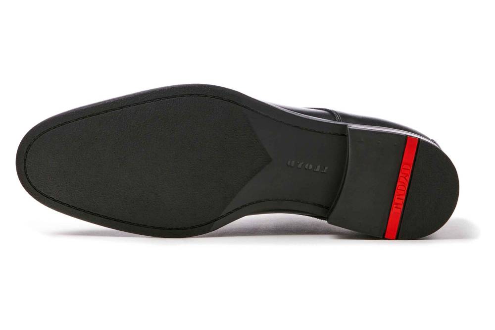 Lloyd Sabre Businessschuhe In Übergrößen Schwarz 12-076-00 Große Herrenschuhe