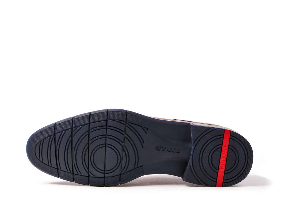 Lloyd Tambo Businessschuhe In Übergrößen Braun 13-113-03 Große Herrenschuhe