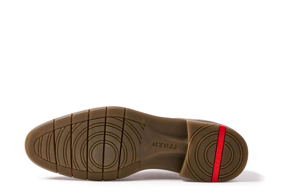 Lloyd Tambo Businessschuhe In Übergrößen Braun 13-113-23 Große Herrenschuhe