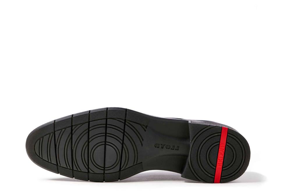 Lloyd Tambo Businessschuhe In Übergrößen Schwarz 13-113-00 Große Herrenschuhe