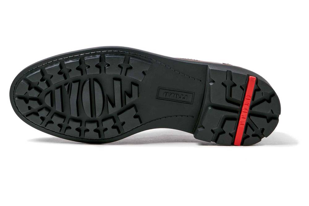 Lloyd Vanja Businessschuhe In Übergrößen Braun 23-539-13 Große Herrenschuhe