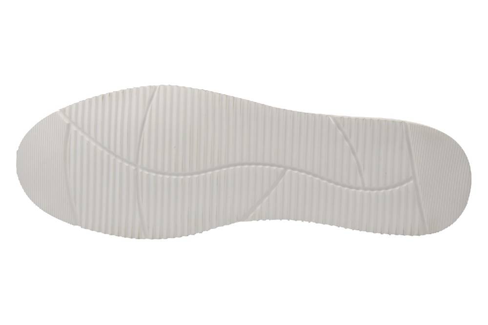 Manz Halbschuhe In Übergrößen Braun 104015-12-187 Große Herrenschuhe