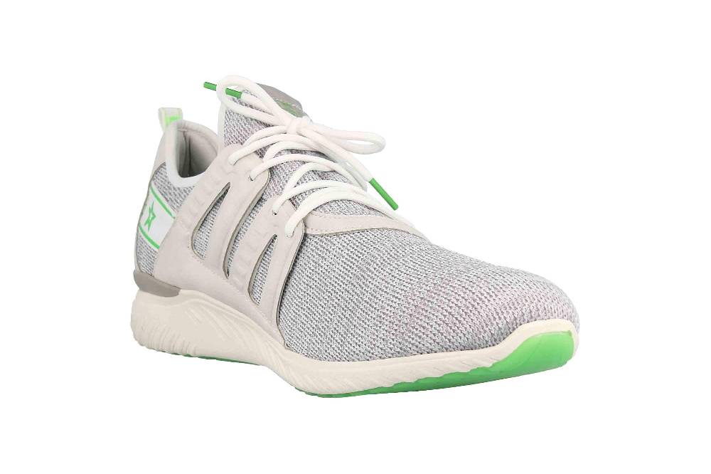 Mustang Shoes Halbschuhe In Übergrößen Mehrfarbig 4132-304-277 Große Herrenschuhe