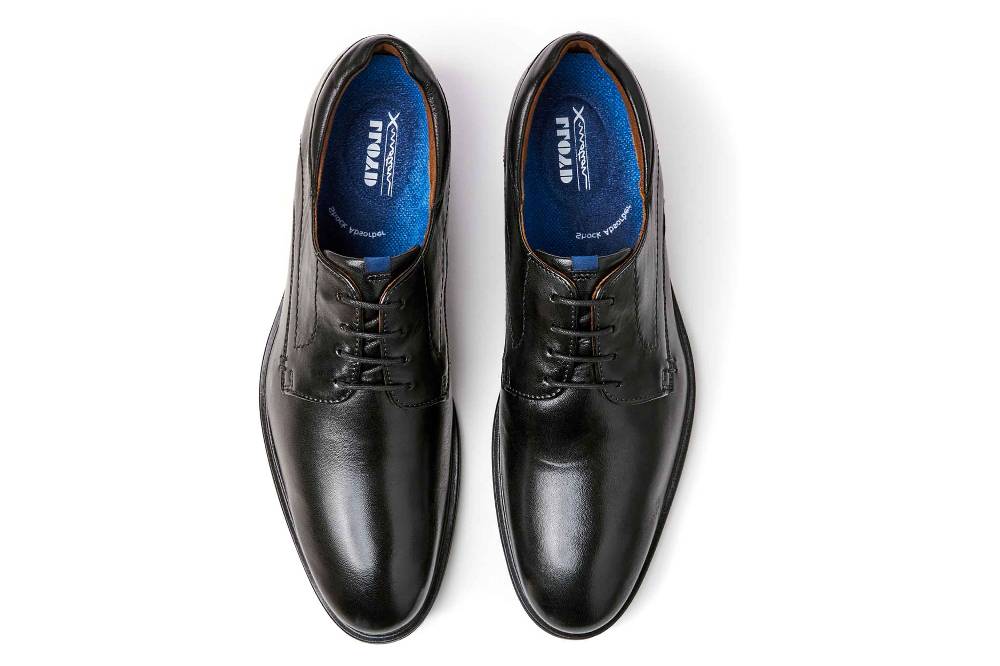 Pedag - FLACHSENKEL - Schnürsenkel 90 Cm (1 Paar)