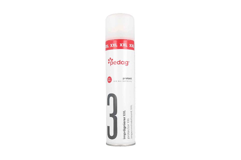 pedag - IMPRÄGNIERER XXL - Imprägnierspray 400 ml