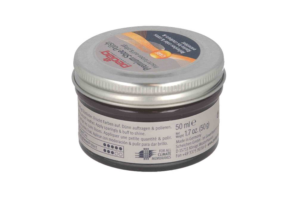 Pedag - Premium Shoe Polish - 50 Ml - Diverse Farben