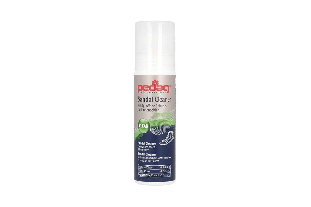 pedag - Sandal Cleaner 75 ml Innensohlen Reiniger
