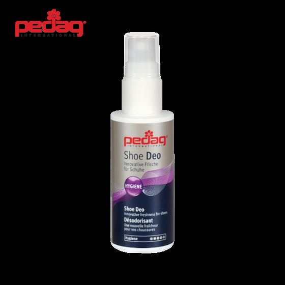 pedag - Shoe Deo - 75 ml