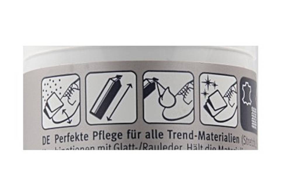 Pedag - Trend Care Pflege Spray 837 - 150 Ml
