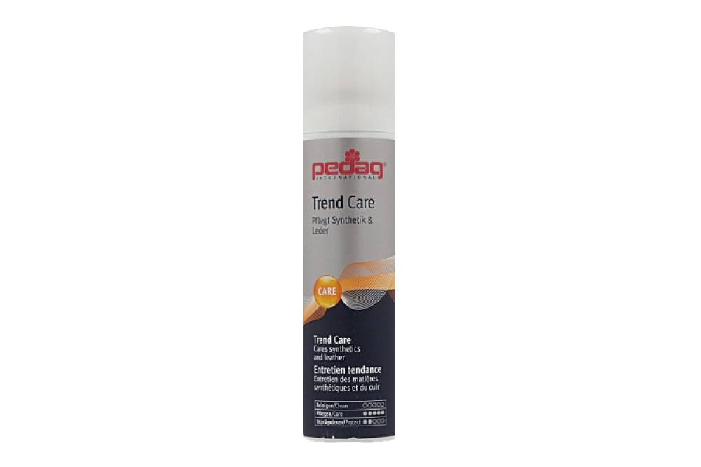 pedag - Trend Care Pflege Spray 837 - 150 ml