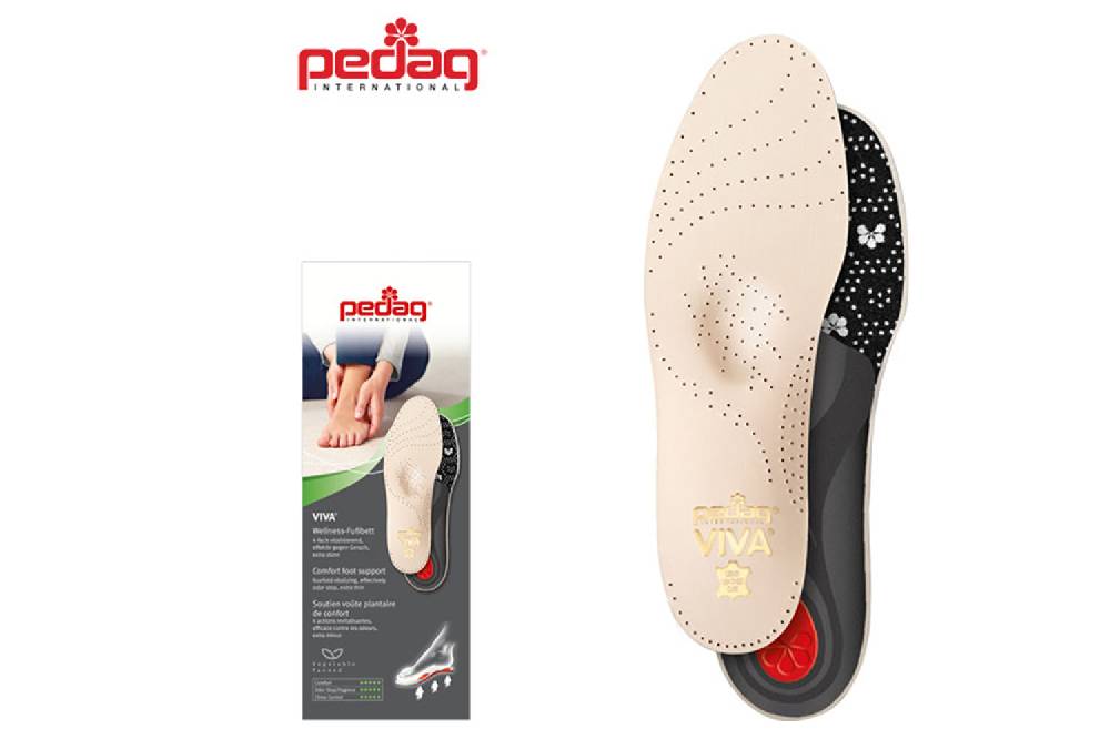 Pedag - VIVA - Einlegesohle