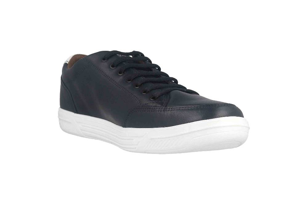 Pegada Sneaker In Übergrößen Blau 110403-04/510403-04 Große Herrenschuhe