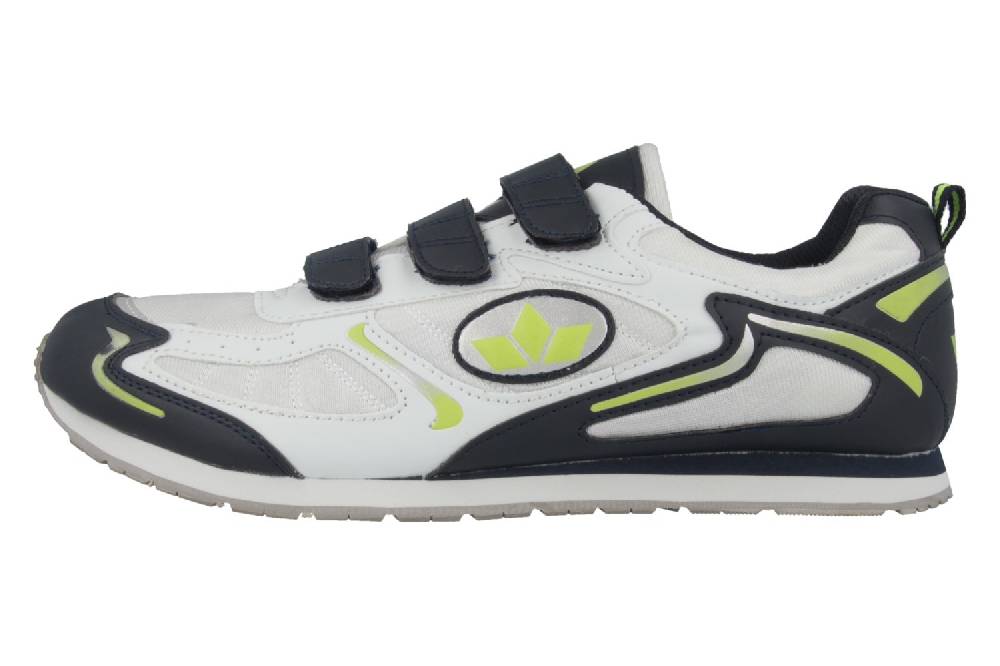 Pegada Sneaker in Übergrößen Schwarz 119106-08/519106-08 große Herrenschuhe