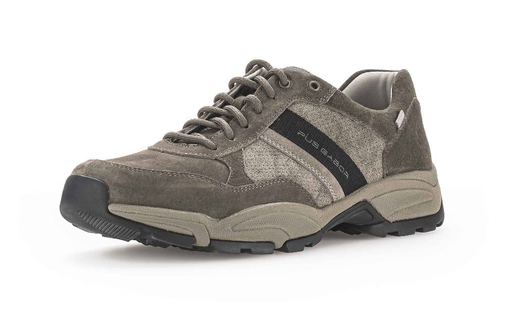 Pius Gabor Sneaker In Übergrößen Mehrfarbig 0138.11.24 Große Herrenschuhe