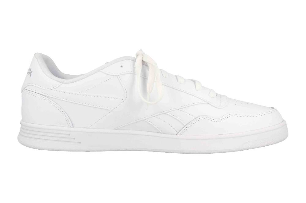Reebok COURT ADVANCE Sportschuhe In Übergrößen Weiß 100010618 Große Herrenschuhe