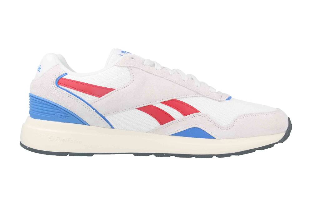 Reebok GL1100 Sportschuhe In Übergrößen Mehrfarbig 100201491 Große Herrenschuhe