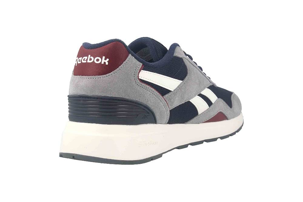 Reebok GL1100 Sportschuhe In Übergrößen Mehrfarbig 100201237 Große Herrenschuhe