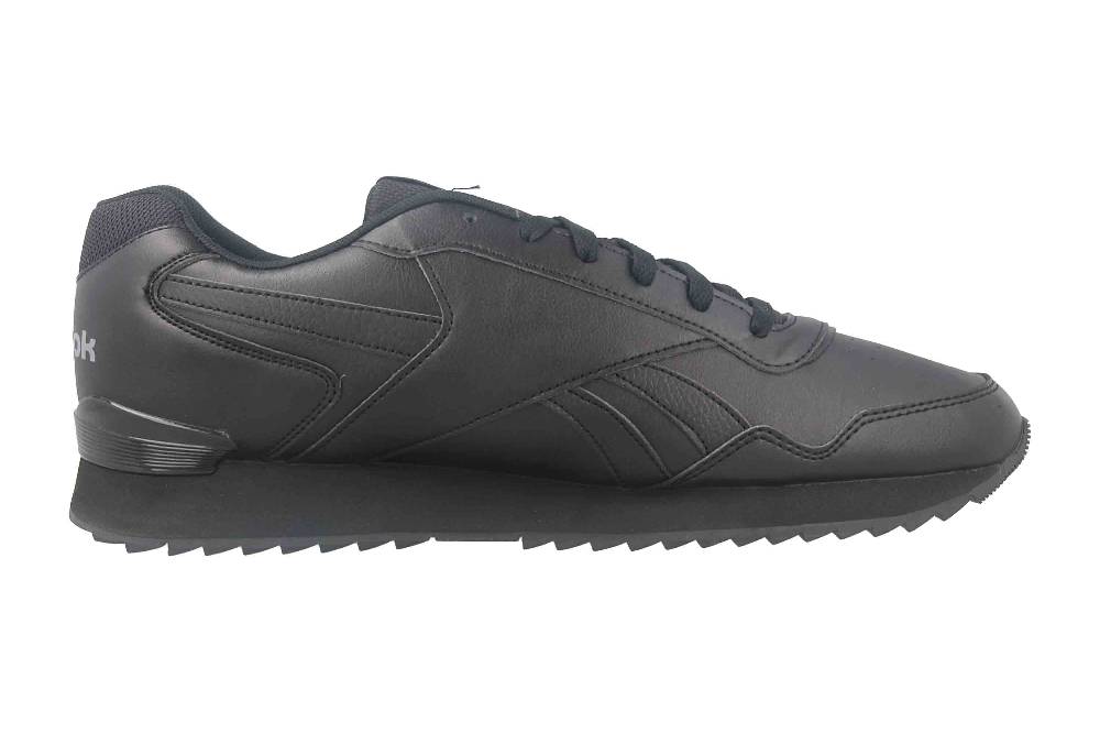 Reebok GLIDE RIPPLE Sportschuhe In Übergrößen Schwarz 100010340 Große Herrenschuhe