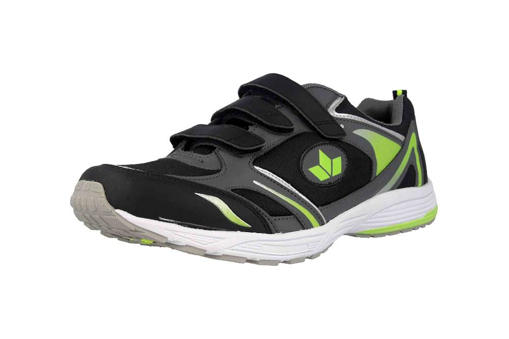 Reebok GLIDE RIPPLE Sportschuhe In Übergrößen Schwarz 100010340 Große Herrenschuhe