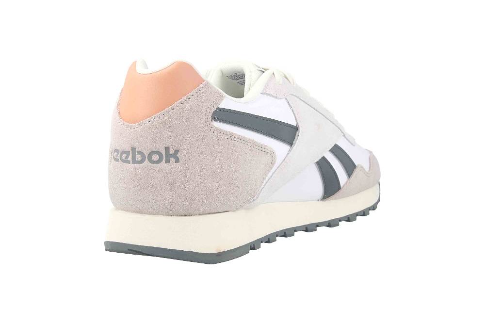 Reebok GLIDE Sportschuhe In Übergrößen Mehrfarbig 100201405 Große Herrenschuhe