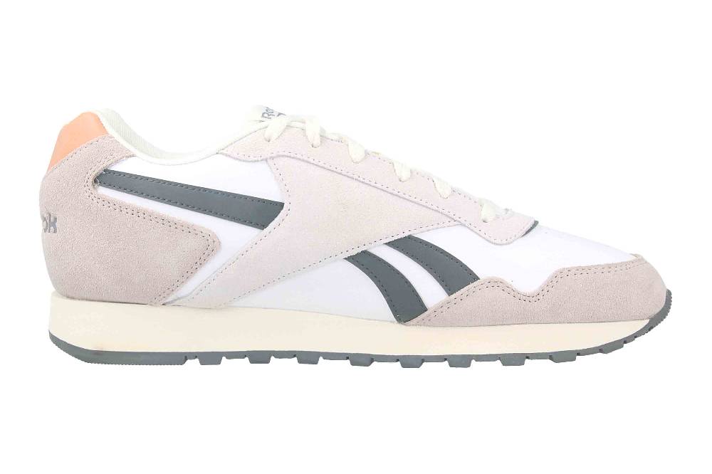 Reebok GLIDE Sportschuhe In Übergrößen Mehrfarbig 100201405 Große Herrenschuhe