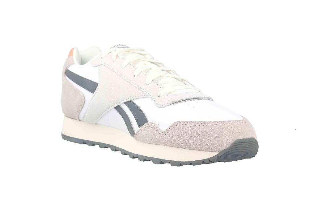 Reebok GLIDE Sportschuhe In Übergrößen Mehrfarbig 100201405 Große Herrenschuhe