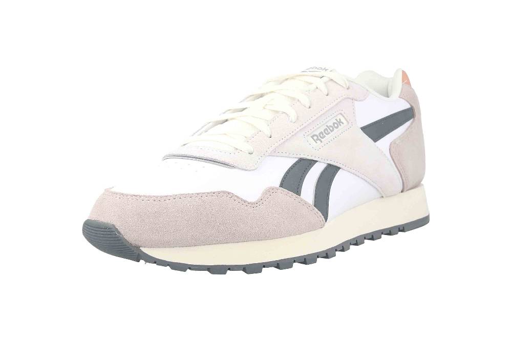 Reebok GLIDE Sportschuhe In Übergrößen Mehrfarbig 100201405 Große Herrenschuhe