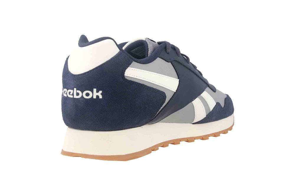 Reebok GLIDE Sportschuhe In Übergrößen Mehrfarbig 100201415 Große Herrenschuhe
