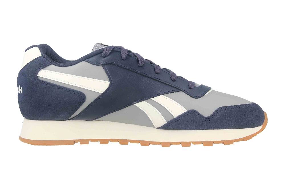 Reebok GLIDE Sportschuhe In Übergrößen Mehrfarbig 100201415 Große Herrenschuhe