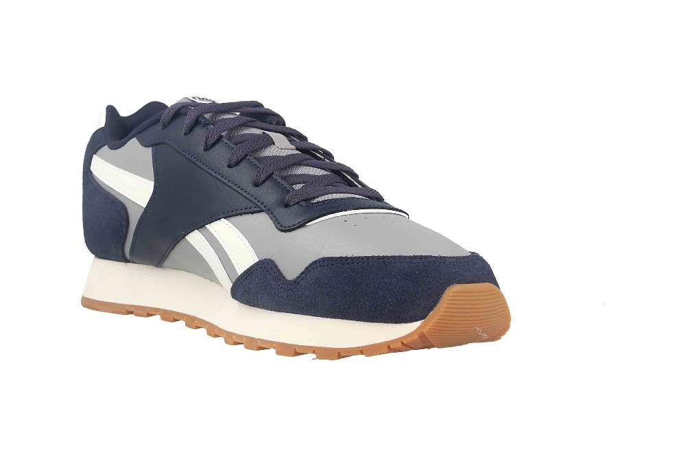 Reebok GLIDE Sportschuhe In Übergrößen Mehrfarbig 100201415 Große Herrenschuhe