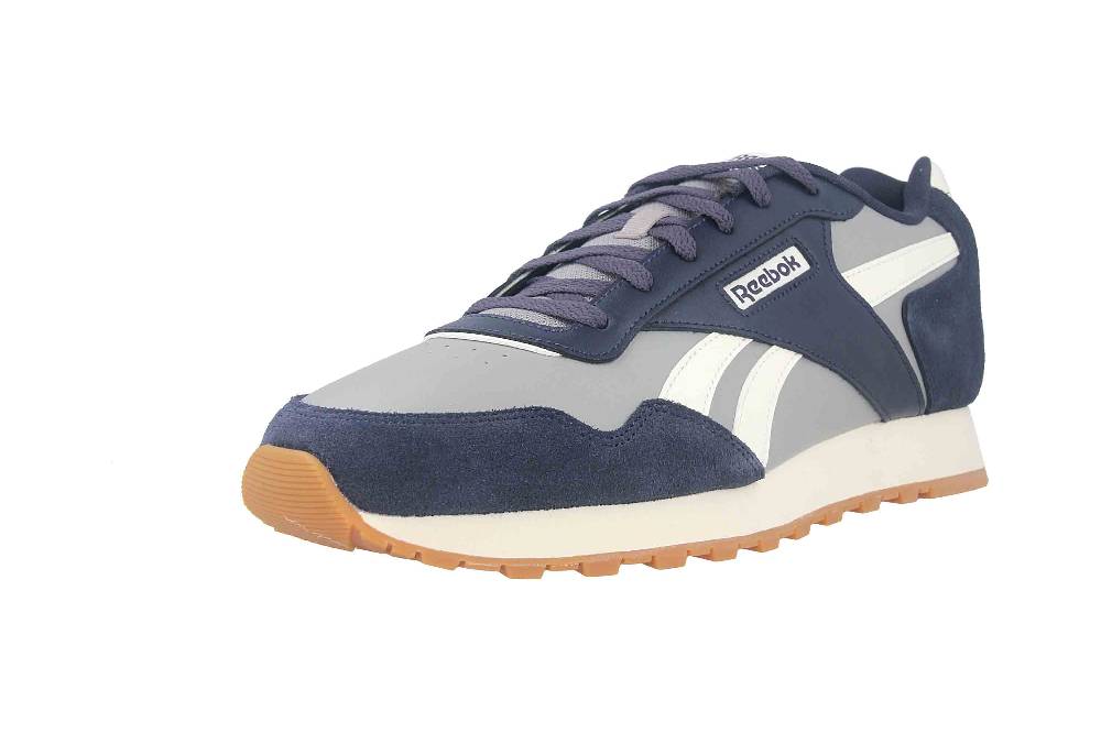 Reebok GLIDE Sportschuhe In Übergrößen Mehrfarbig 100201415 Große Herrenschuhe