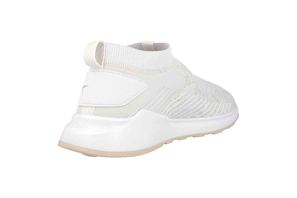 Reebok Reebok Ever Road DMX Slip On 2 Sportschuhe In Übergrößen Weiß EG1223 Große Damenschuhe