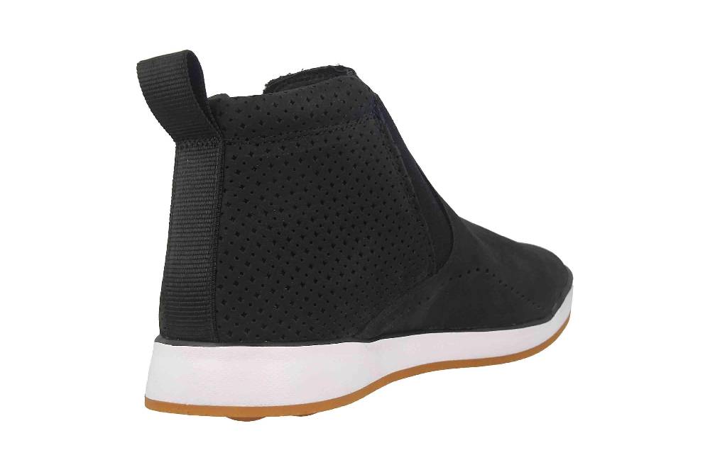Reebok Reebok Ever Road Sli Stiefeletten In Übergrößen Schwarz FU8937 Große Damenschuhe