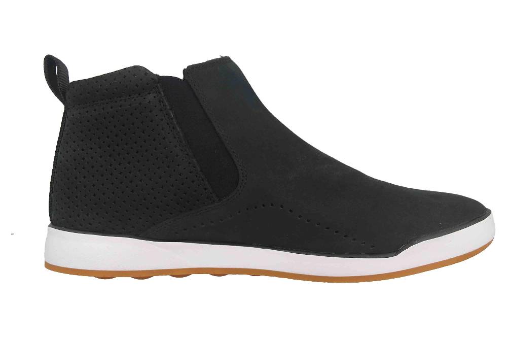 Reebok Reebok Ever Road Sli Stiefeletten In Übergrößen Schwarz FU8937 Große Damenschuhe