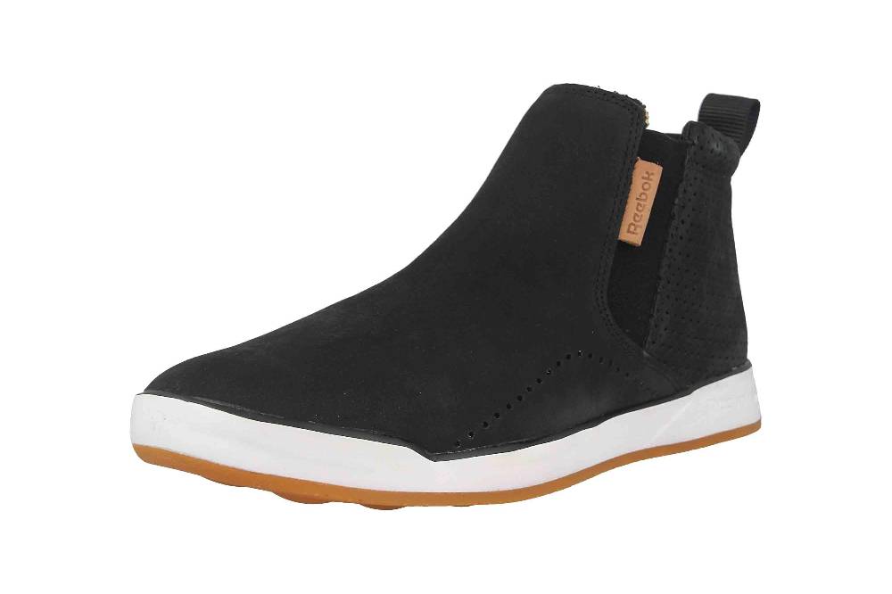 Reebok Reebok Ever Road Sli Stiefeletten In Übergrößen Schwarz FU8937 Große Damenschuhe