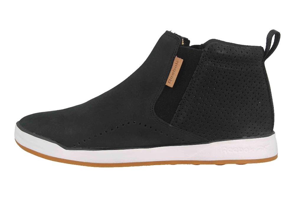 Reebok Reebok Ever Road Sli Stiefeletten in Übergrößen Schwarz FU8937 große Damenschuhe