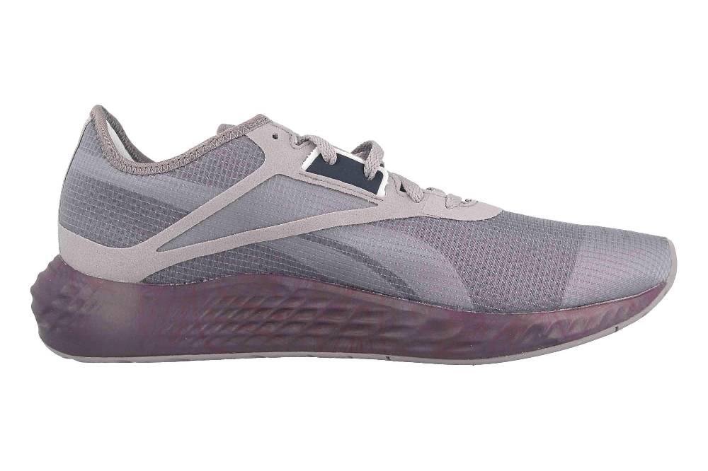 Reebok REEBOK FLASHFILM 3.0 Sportschuhe In Übergrößen Grau FV7041 Große Damenschuhe