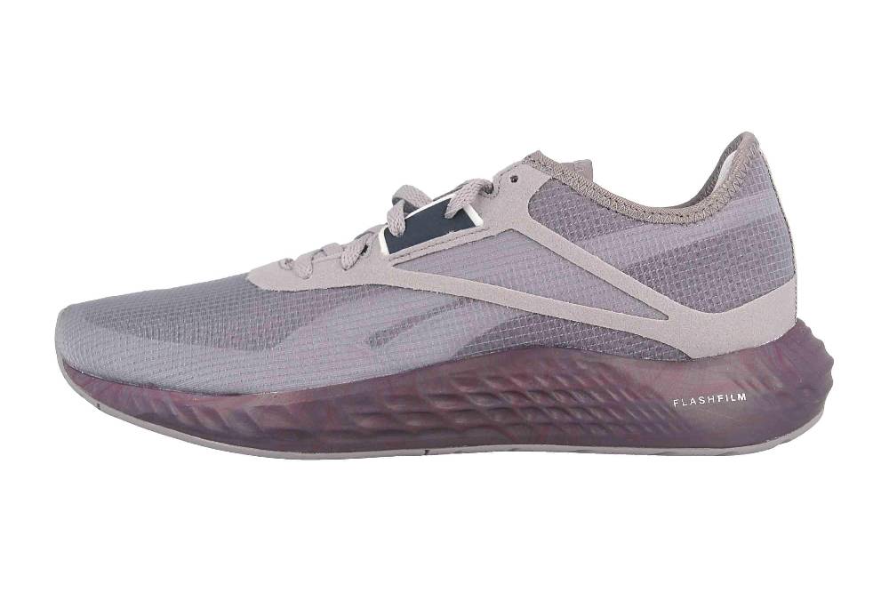 Reebok REEBOK FLASHFILM 3.0 Sportschuhe in Übergrößen Grau FV7041 große Damenschuhe