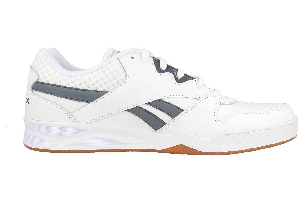 Reebok REEBOK ROYAL BB4500 Sportschuhe In Übergrößen Weiß FV0278 Große Herrenschuhe