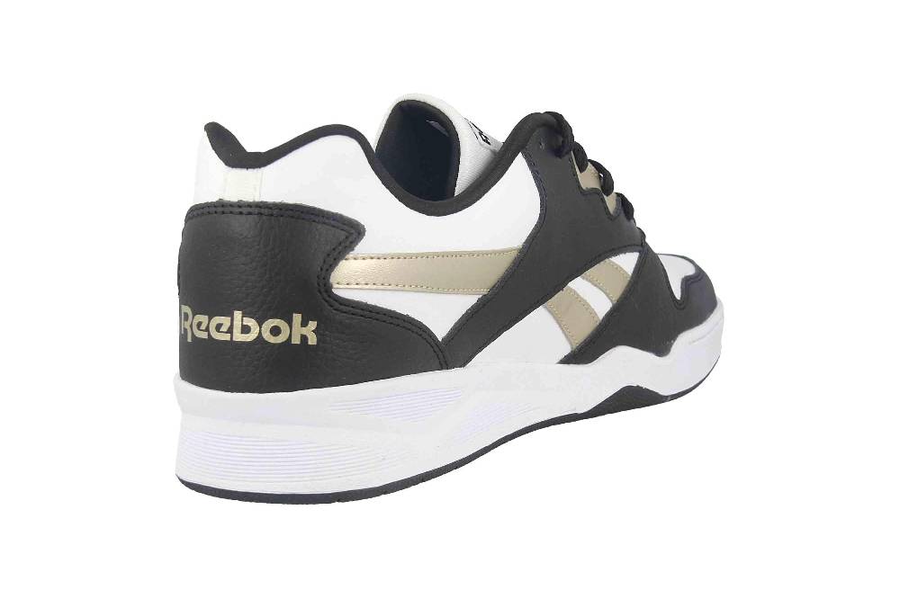 Reebok REEBOK ROYAL BB4500 Sportschuhe In Übergrößen Mehrfarbig FW0880 Große Herrenschuhe
