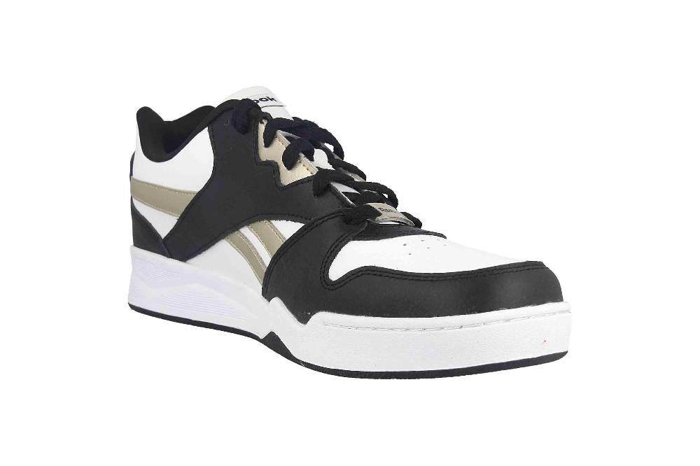 Reebok REEBOK ROYAL BB4500 Sportschuhe In Übergrößen Mehrfarbig FW0880 Große Herrenschuhe