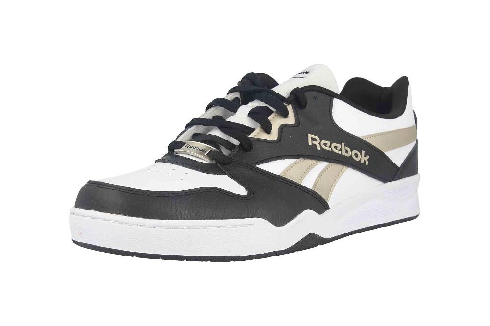 Reebok REEBOK ROYAL BB4500 Sportschuhe In Übergrößen Mehrfarbig FW0880 Große Herrenschuhe