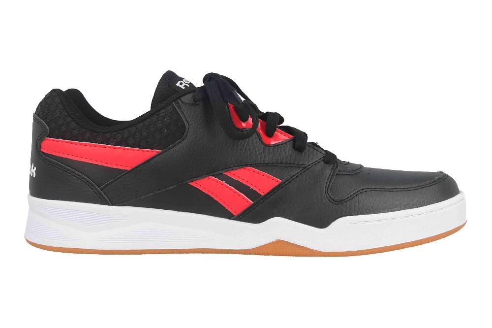 Reebok REEBOK ROYAL BB4500 Sportschuhe In Übergrößen Schwarz FV0277 Große Herrenschuhe