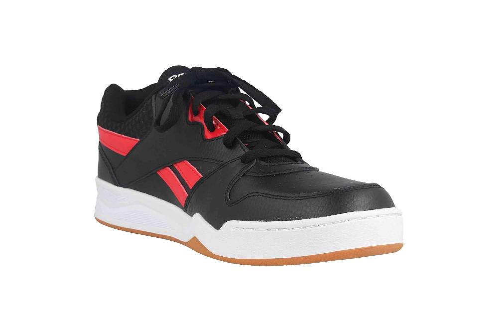Reebok REEBOK ROYAL BB4500 Sportschuhe In Übergrößen Schwarz FV0277 Große Herrenschuhe